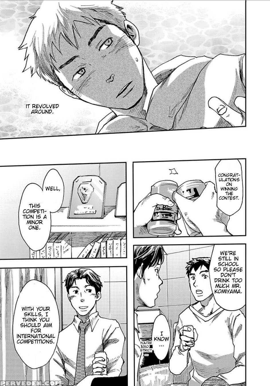 [box (tsukumo Gou)] Vocalise 2 [english] [cdg Scans] [digital] Chapter 1000 Page 6